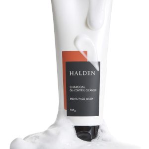 Halden Cleanser