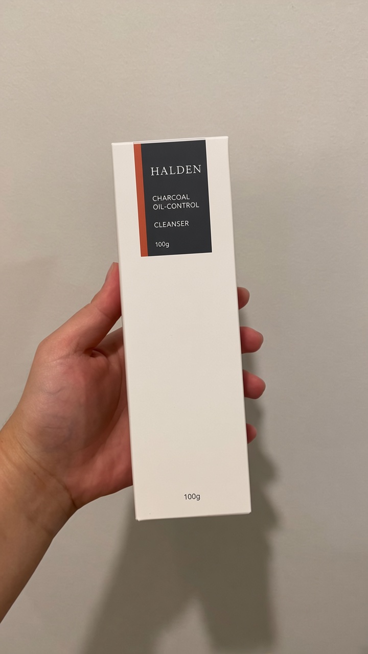 Halden Cleanser