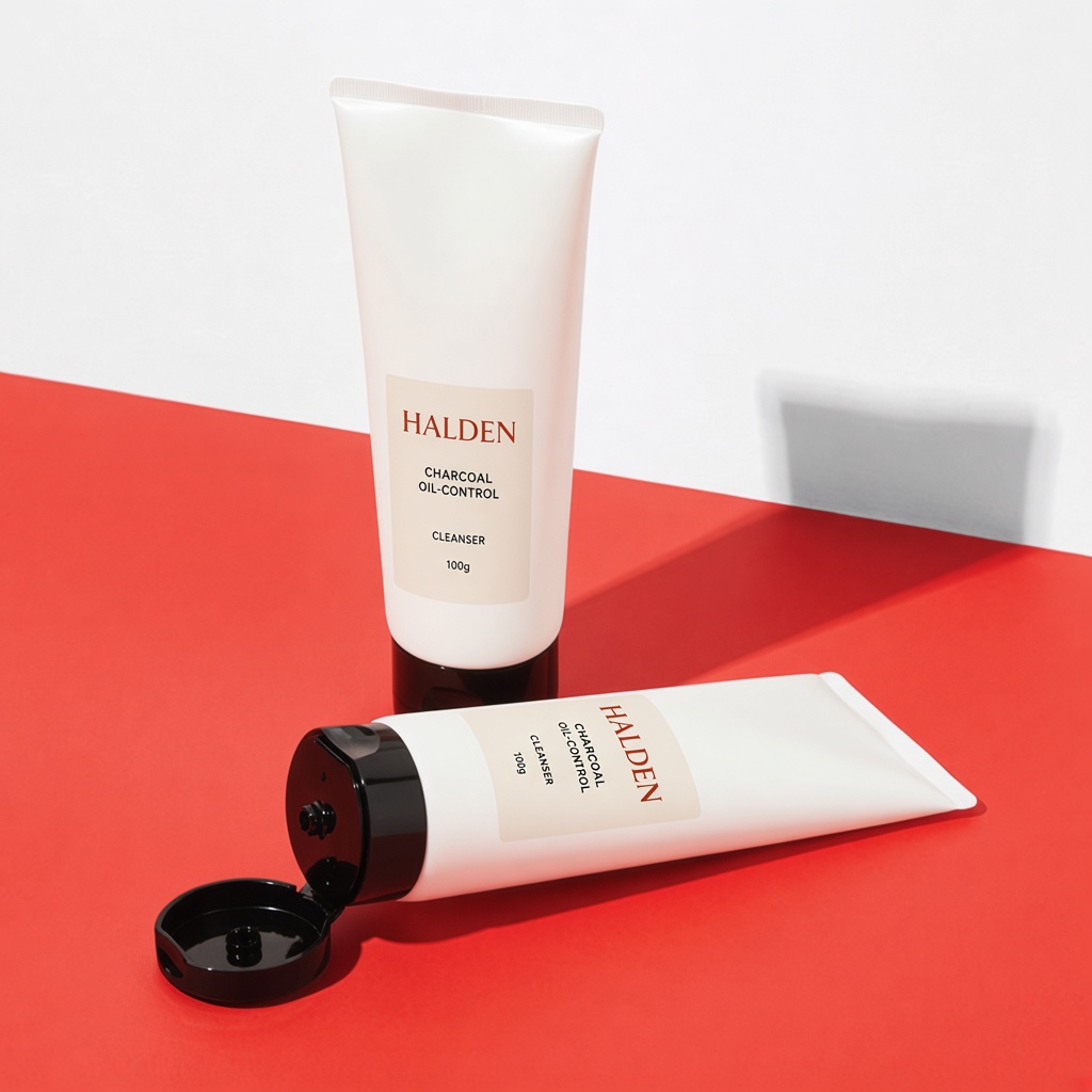 Halden Cleanser