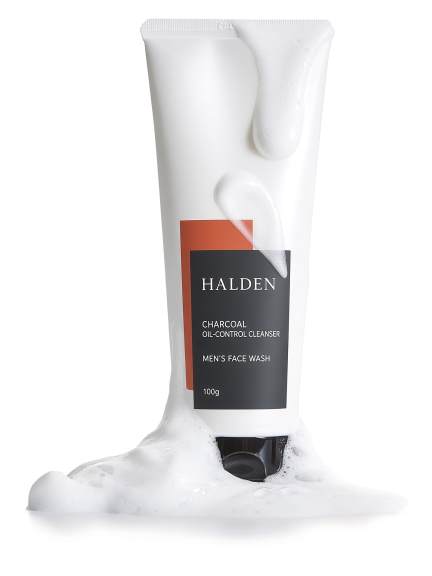Halden Cleanser